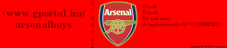 ..:: Arsenal-fan ::..